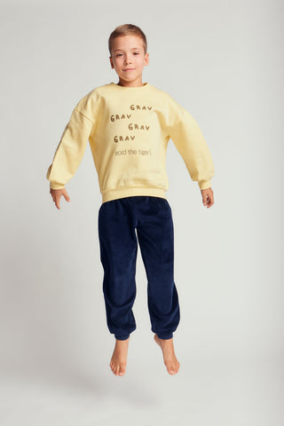 pale lemon yellow - YLW