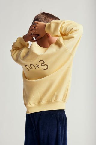 pale lemon yellow - YLW