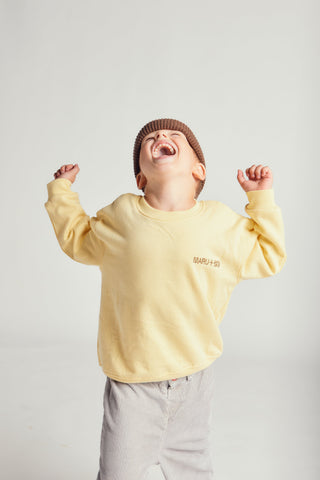 pale lemon yellow - YLW