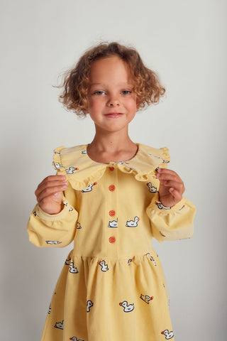 pale lemon yellow - YLW