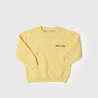 pale lemon yellow - YLW