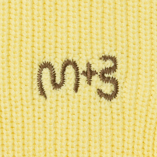 pale lemon yellow - YLW