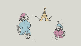 MARU+BO in Paris