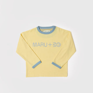 pale lemon yellow - YLW