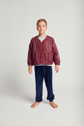 neutral gray (red) - GRY