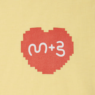 pale lemon yellow - YLW