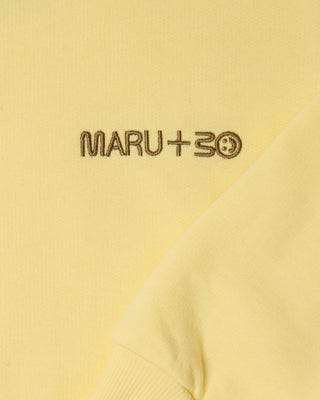 pale lemon yellow - YLW