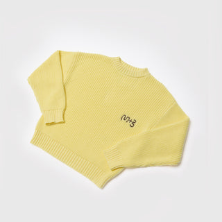 pale lemon yellow - YLW