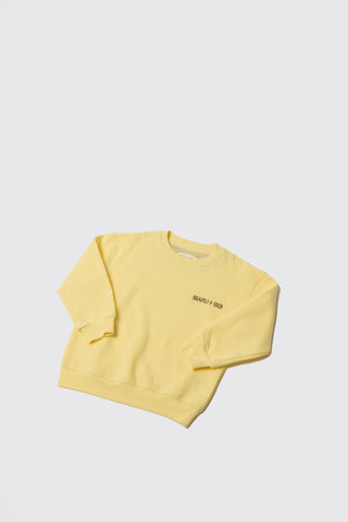 pale lemon yellow - YLW