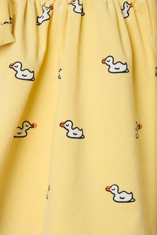 pale lemon yellow - YLW