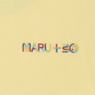 pale lemon yellow - YLW